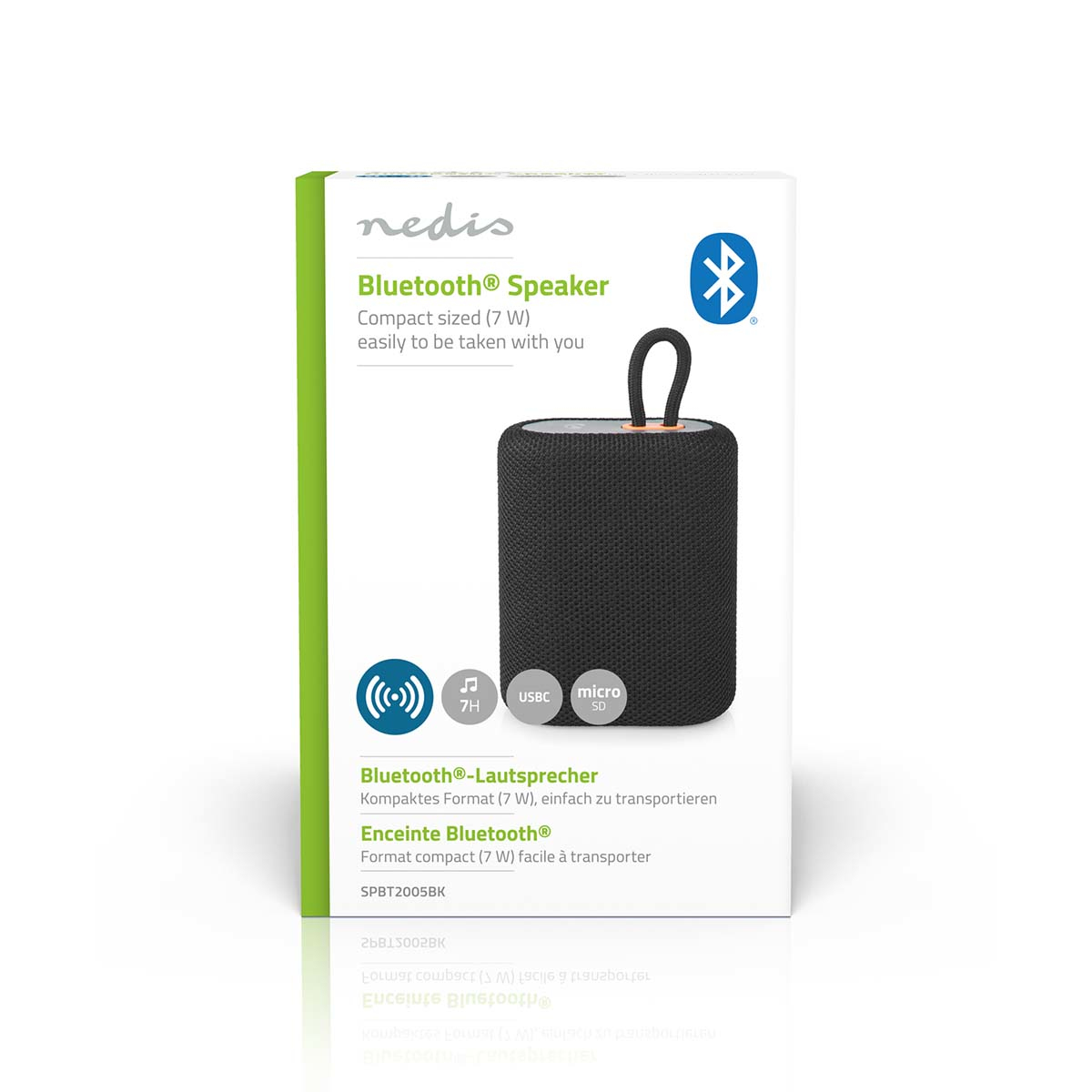 Nedis Speaker