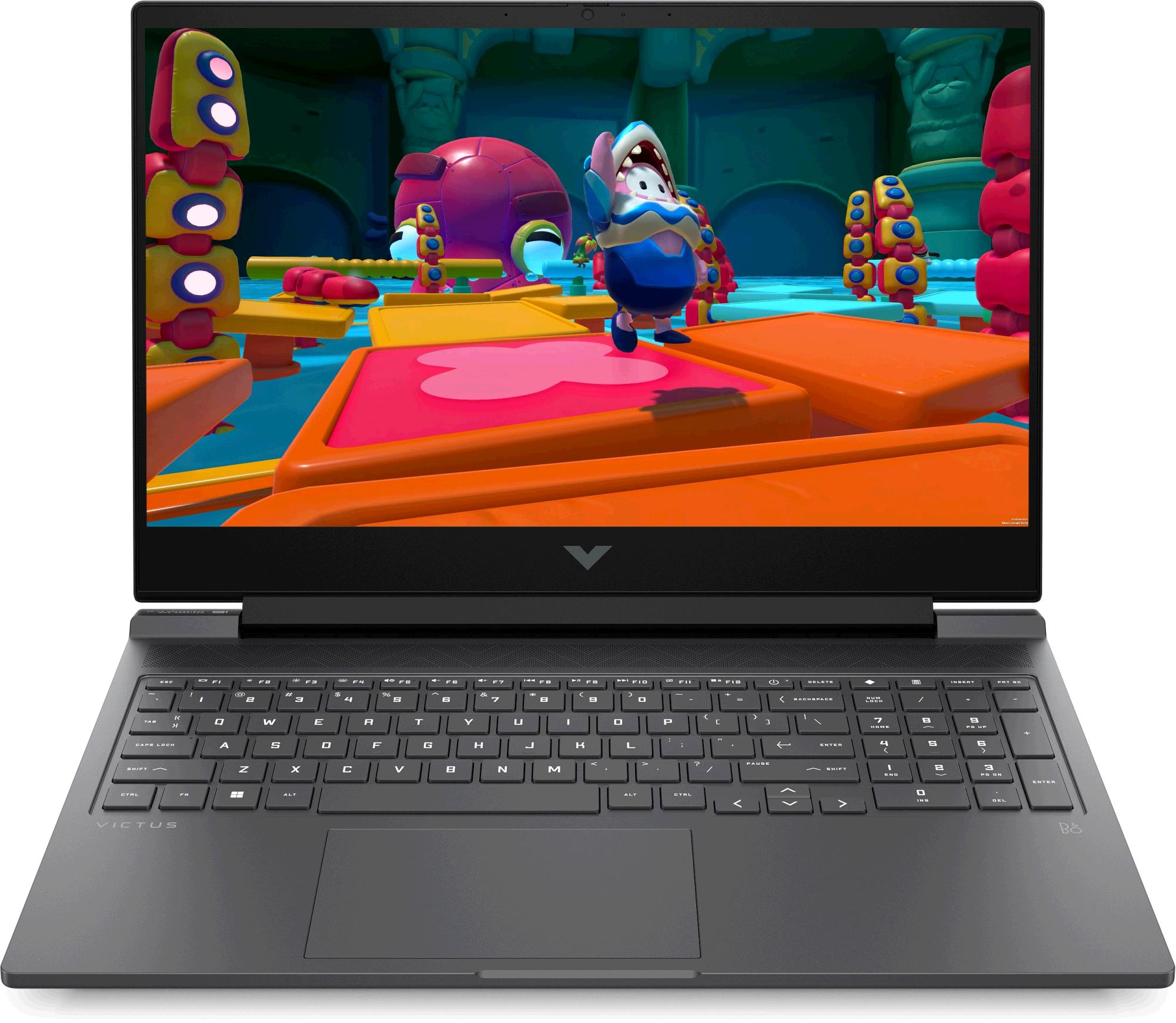 HP Victus 16-r0054nd