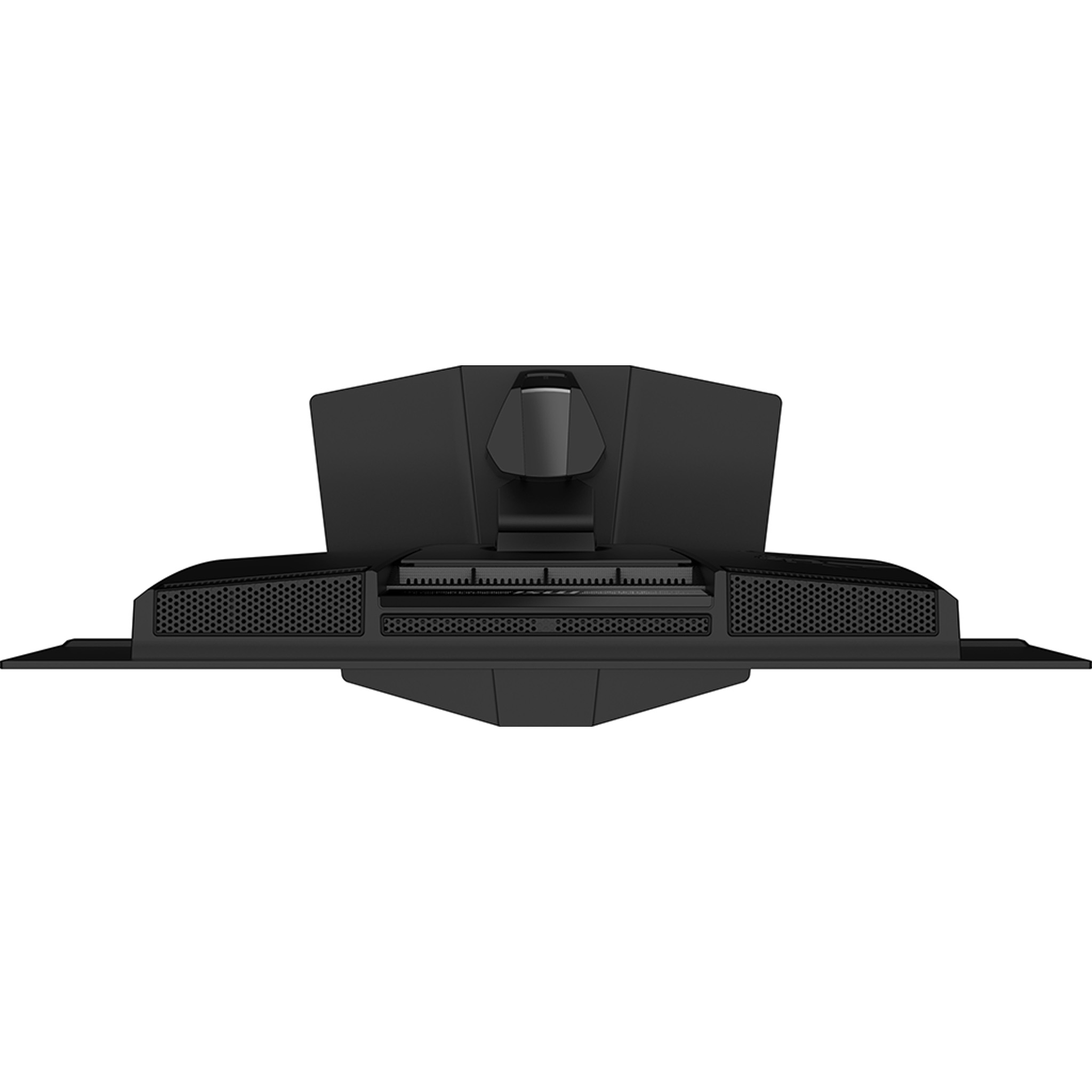 MAG 272UP QD-OLED X24  - 26.5\ 4K - QD-OLED - 240Hz - 0.03ms - Hoogte verstelbaar 