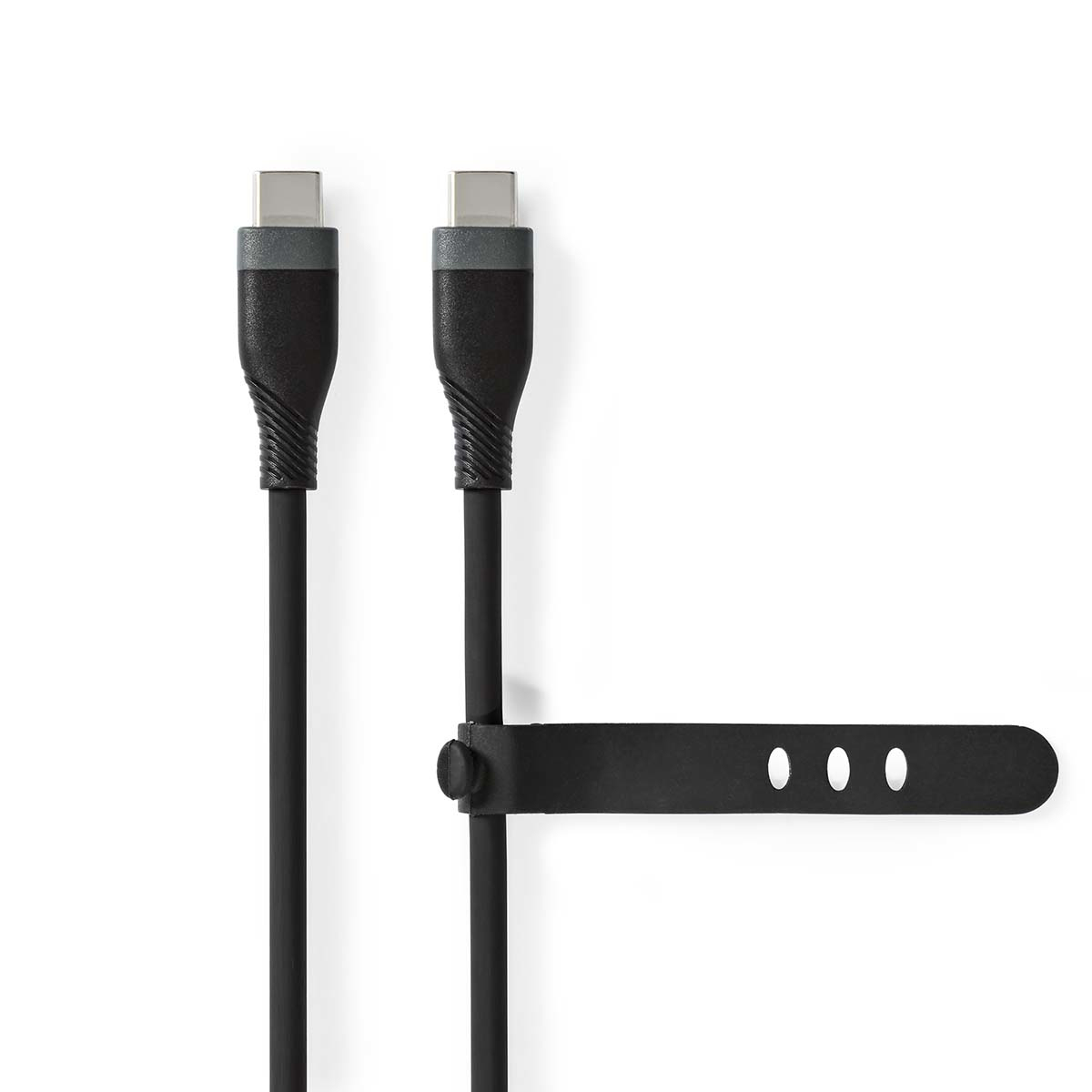 Nedis USB 2.0 | USB-C (m) > USB-C (m) 1,5m