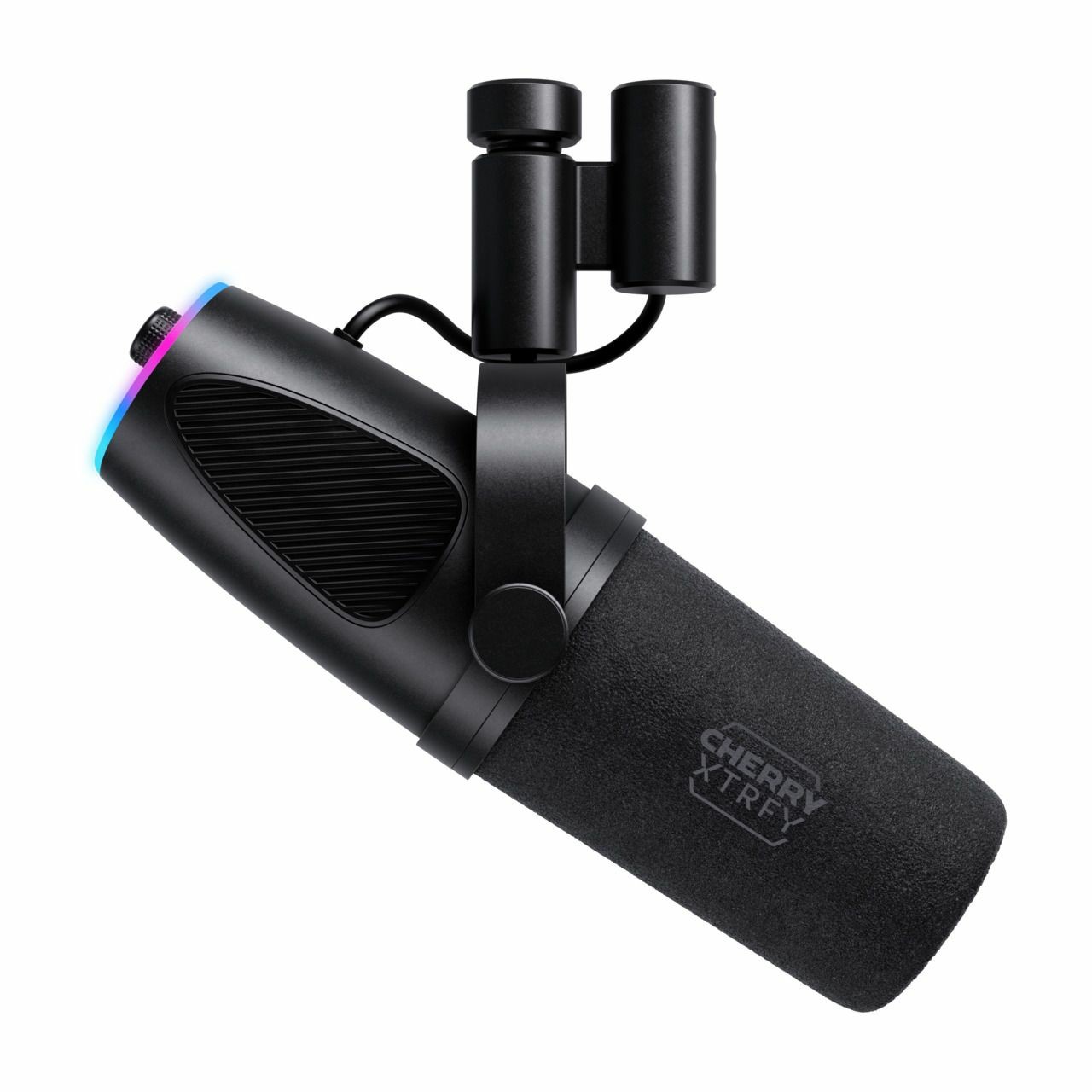 CHERRY XTRFY NGALE X