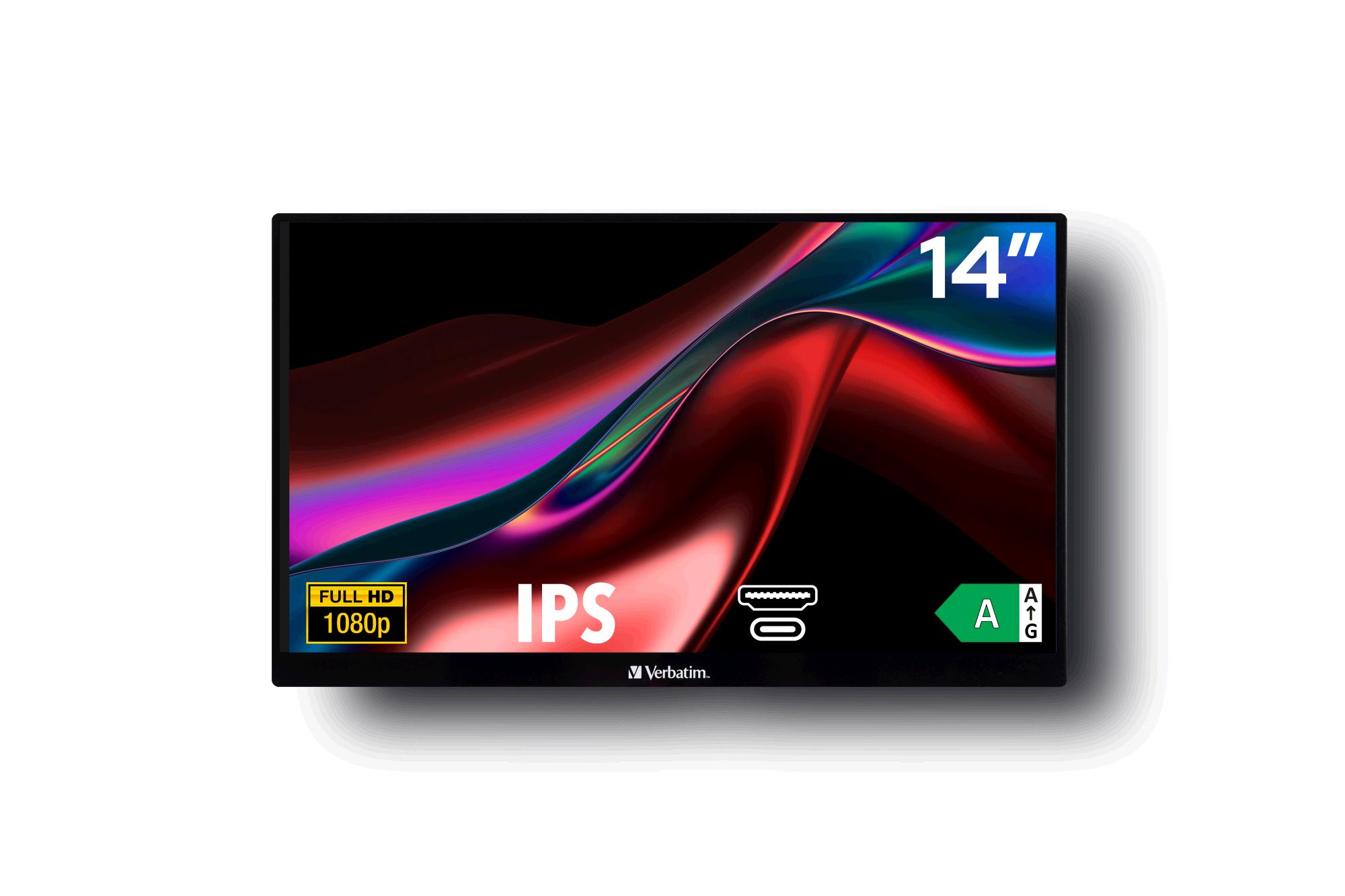 Verbatim PM-14