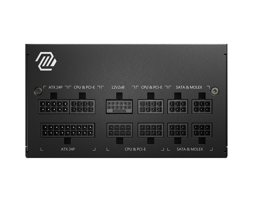 MSI MAG A750GL 750W