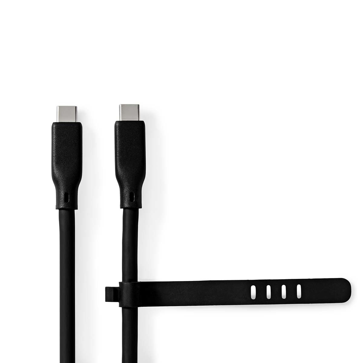 Nedis USB Kabel 3.2 (gen1) | CCGB64800BK15