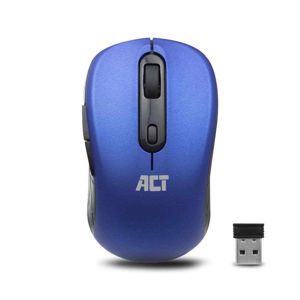 ACT AC5140 Blauw