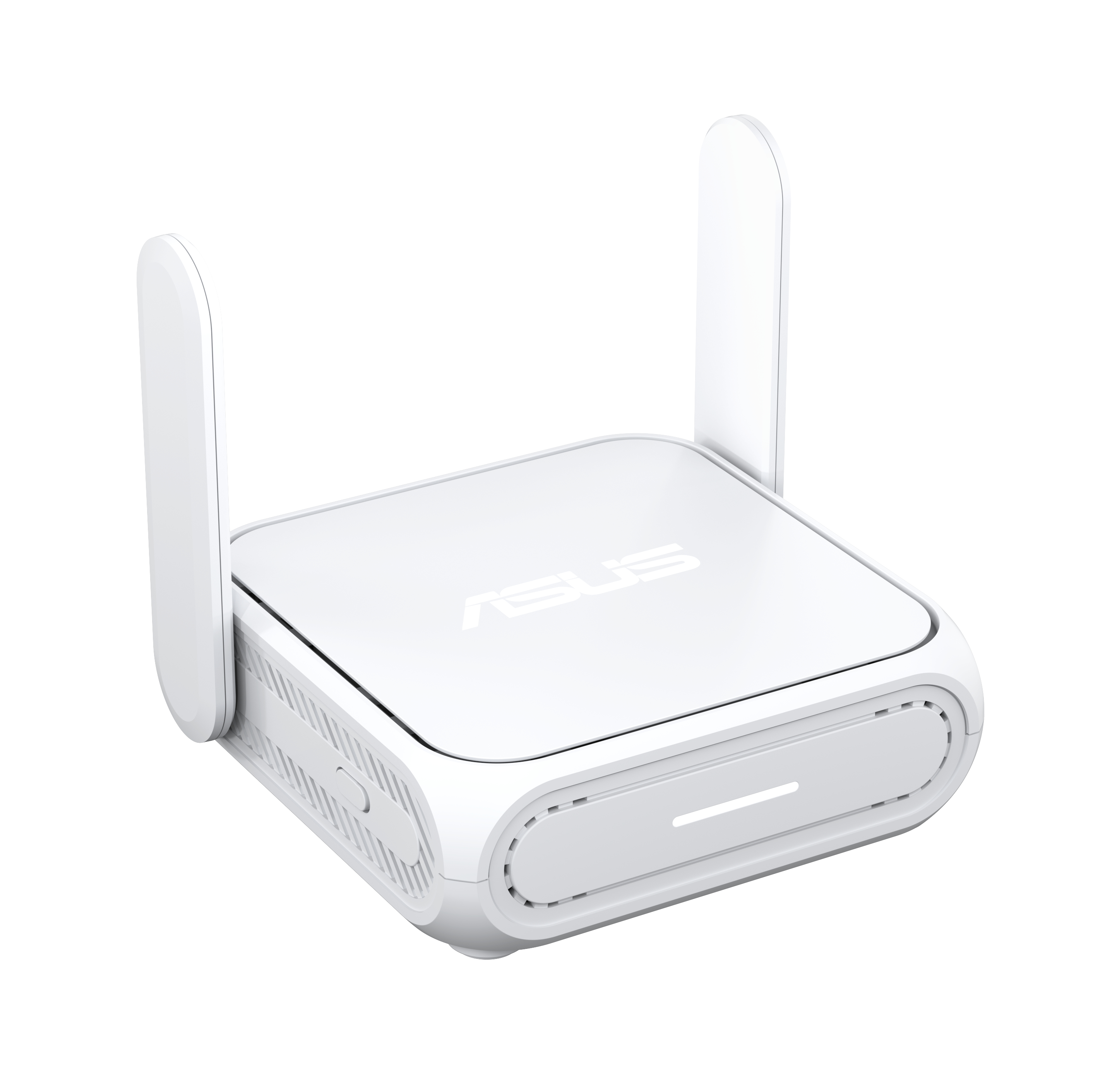 ASUS RT-BE58 Go BE3600 Dual Band WiFi 7 Travel Router