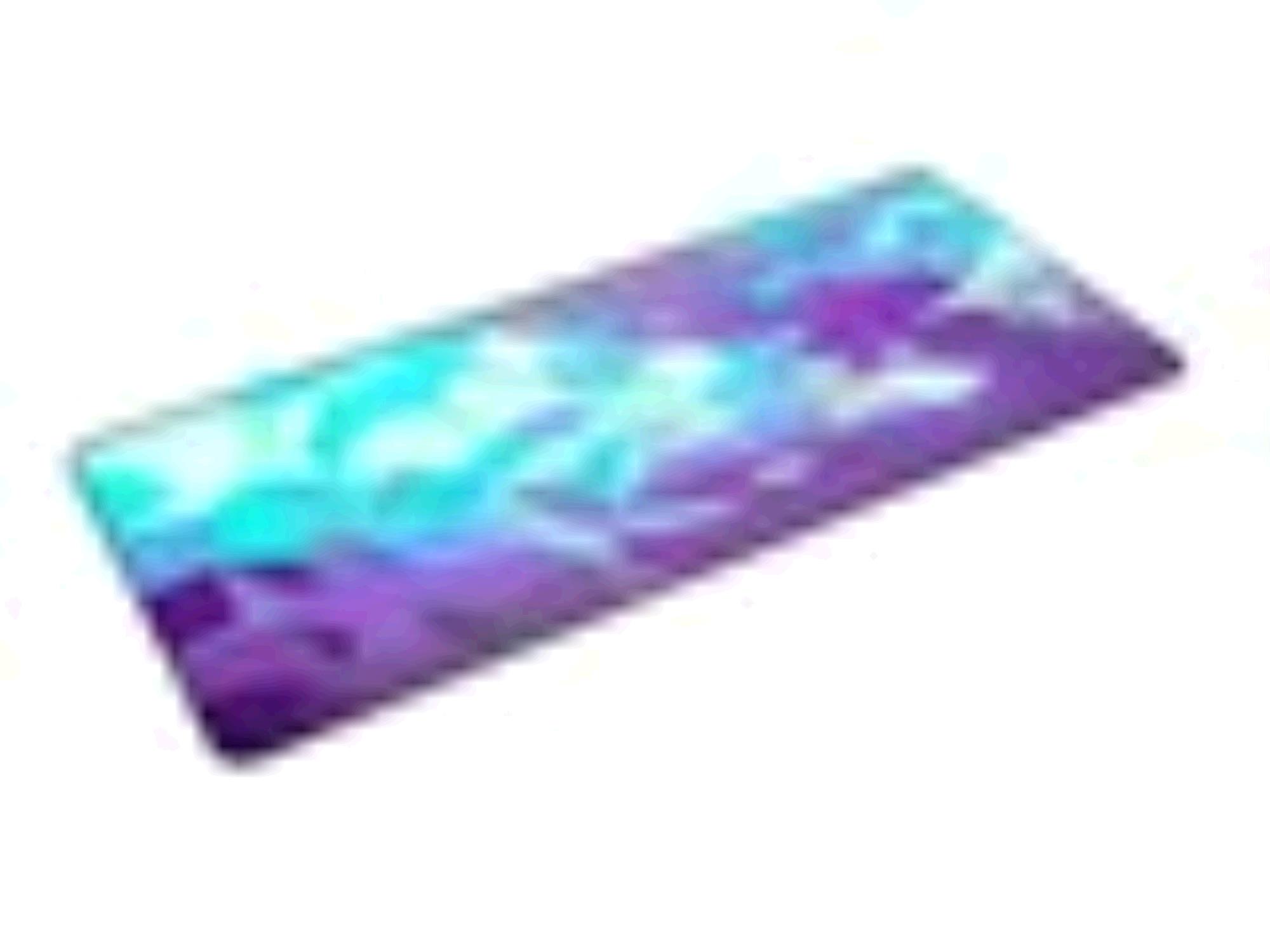 CHERRY Xtrfy GP5 Litus XL Blauw