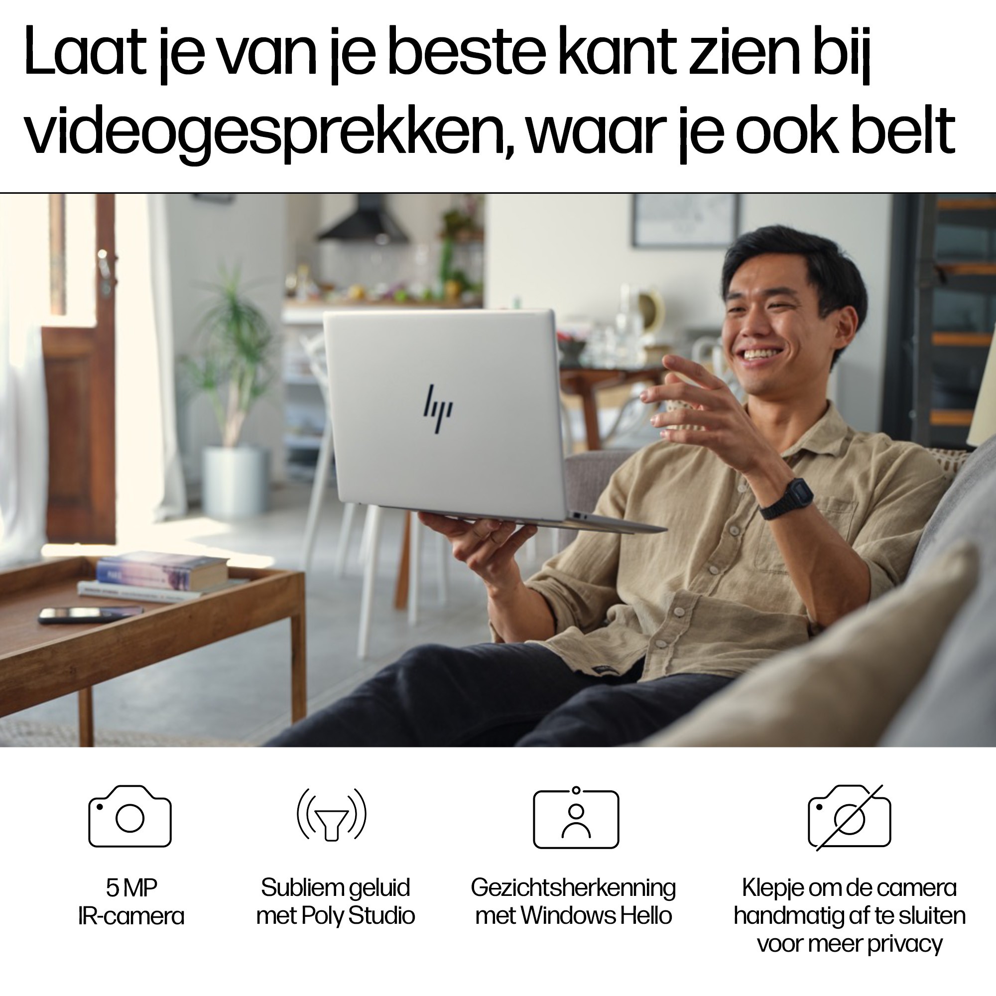 HP Pavilion Aero 13-bg0060nd