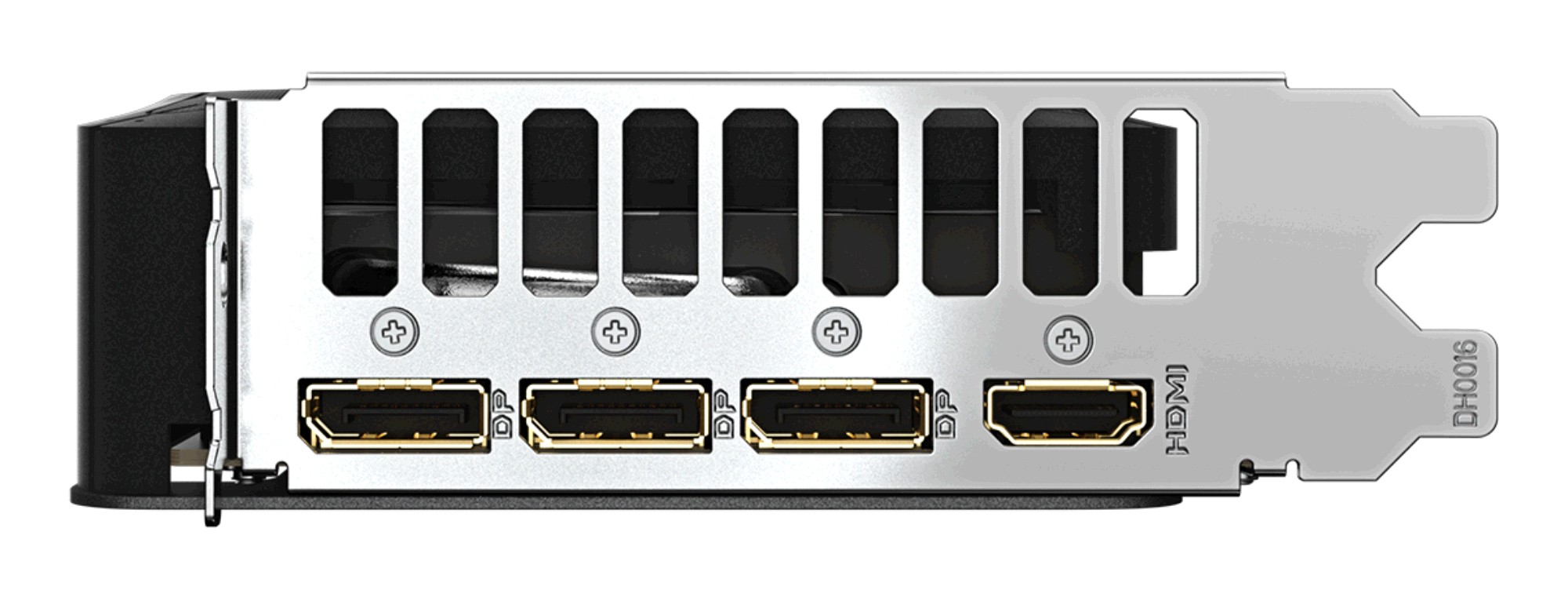 Gigabyte Geforce RTX 5060Ti EAGLE OC 16GB