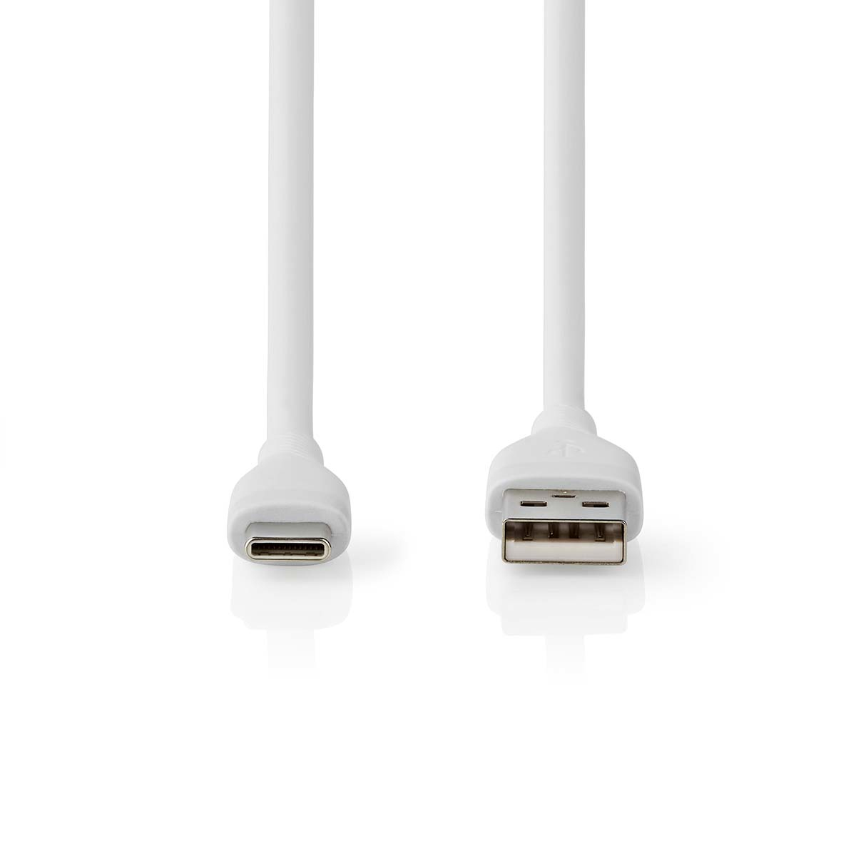 Nedis USB Kabel 2.0 | CCGB60800WT15