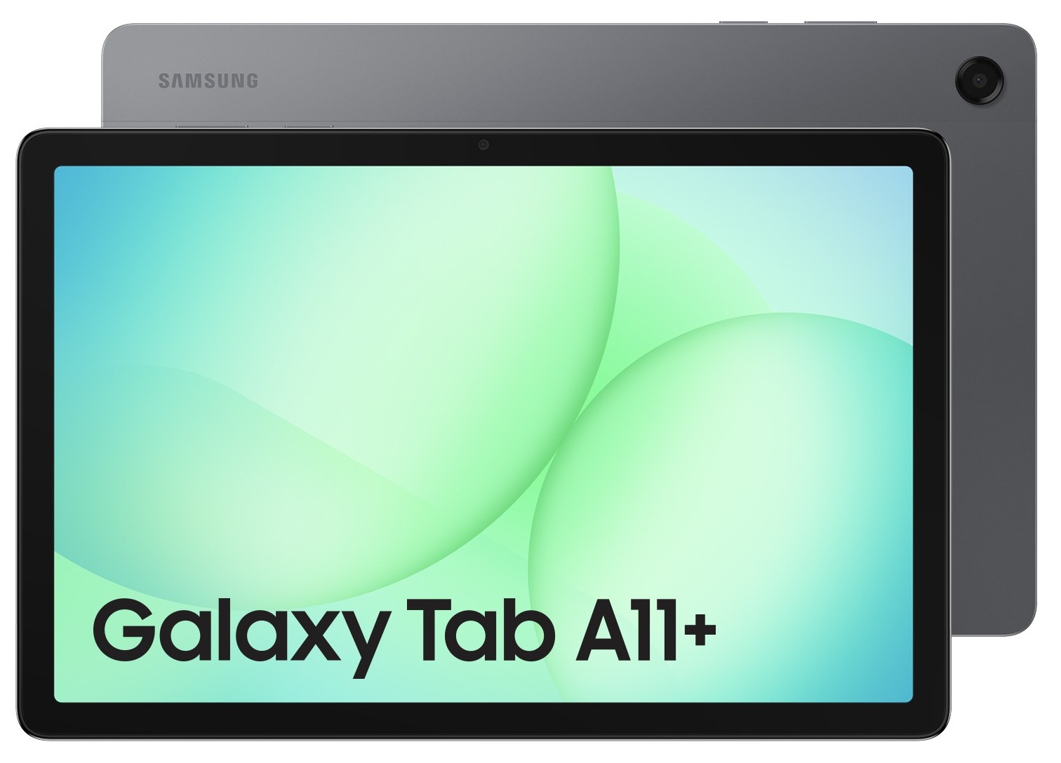 Samsung Galaxy Tab A11+ 6GB-128GB Inclusief Accessoires Bundel