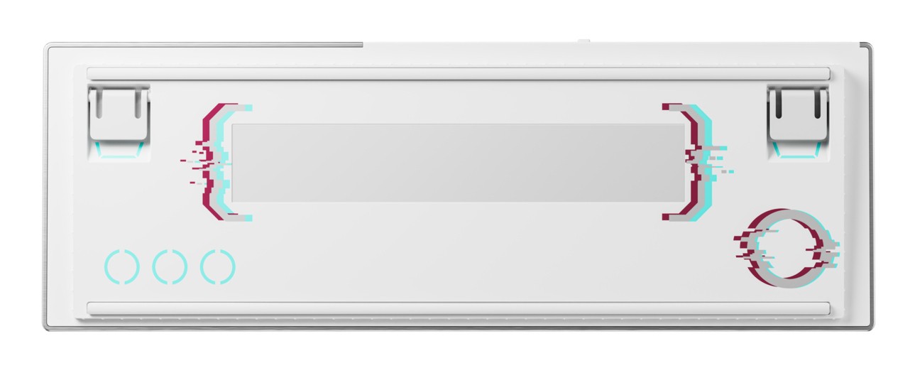 CHERRY XTRFY MX 8.2 Pro TMR - Wit
