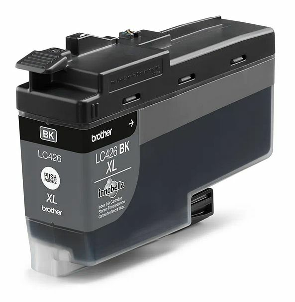 Brother LC-426XL Zwart