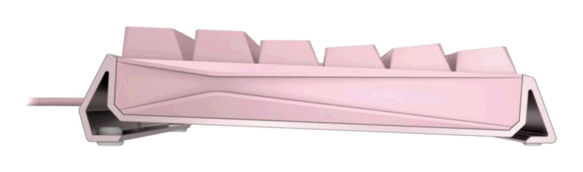 Cherry MX Board 3.0S MX Brown, Roze