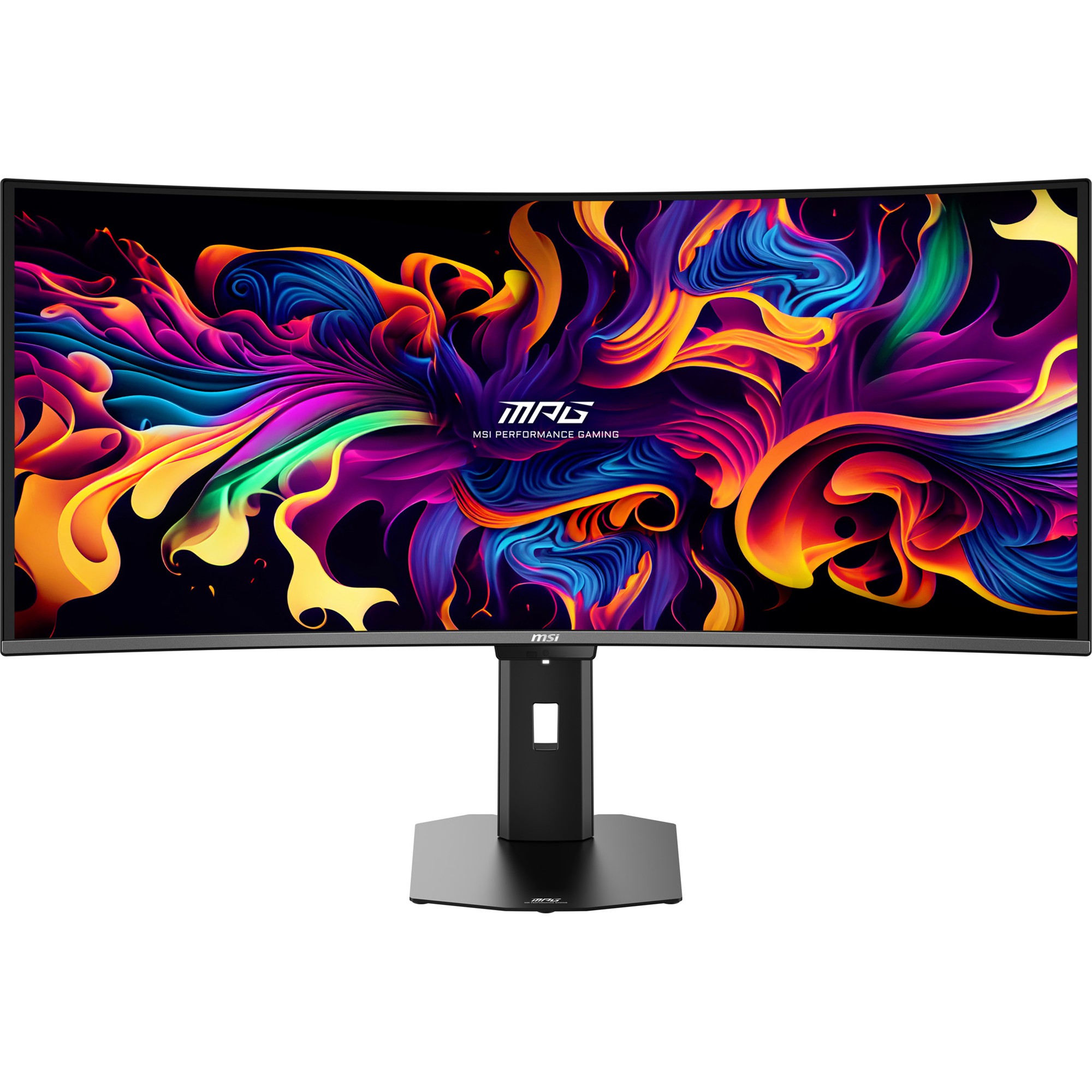 MSI 34" MPG 341CQR X36