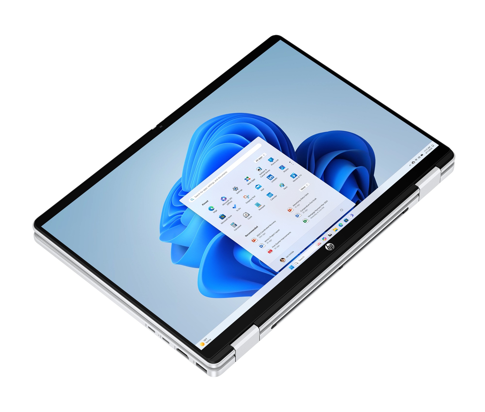 HP OmniBook 5 Flip 14-fp0250ndx