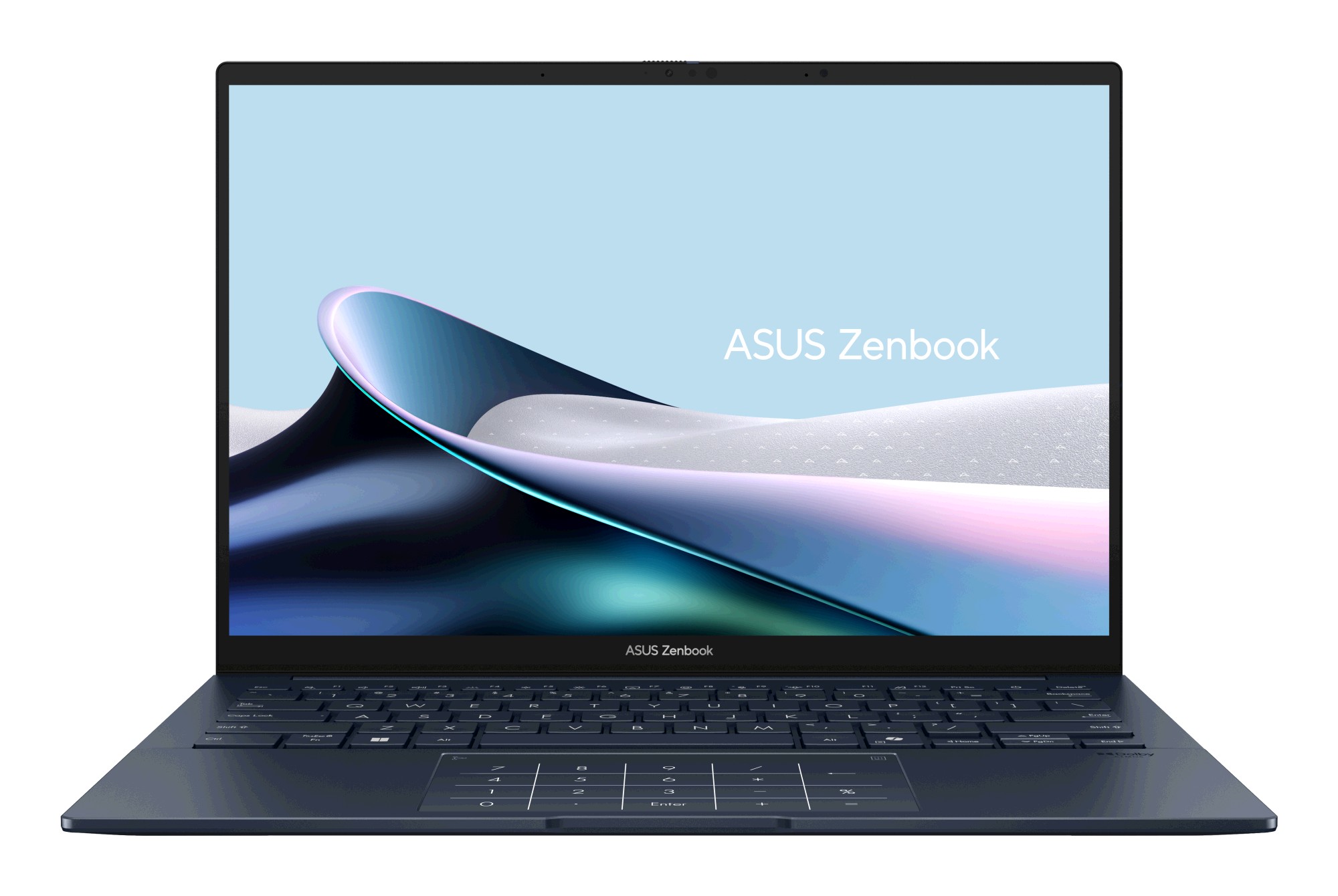Asus Zenbook 14 UX3405CA-QL535W