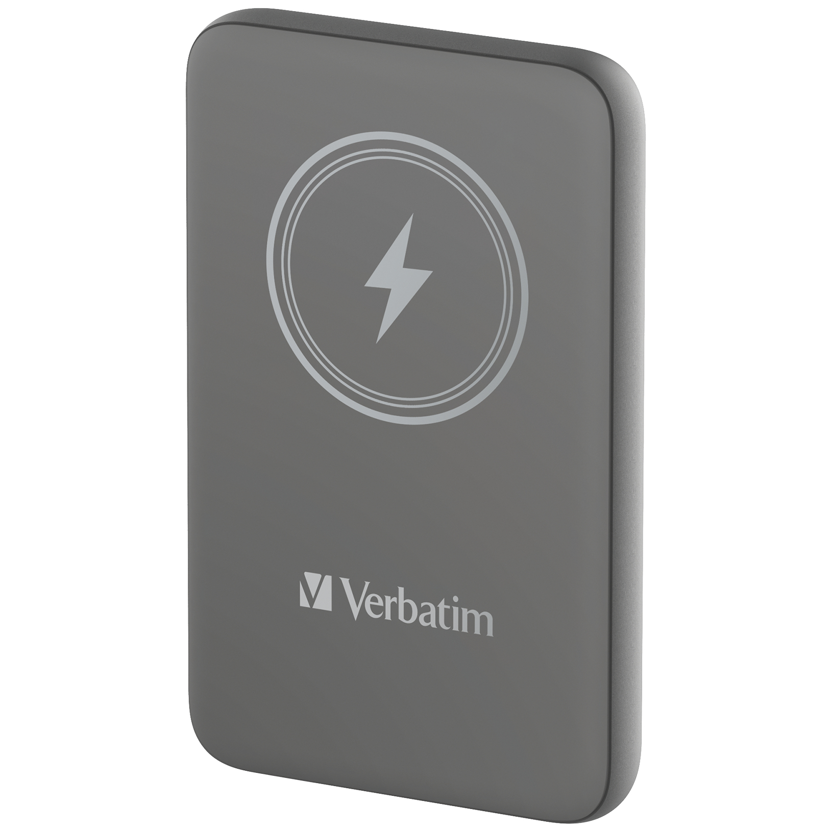 Verbatim Charge ´n´ Go Magnetic Powerbank