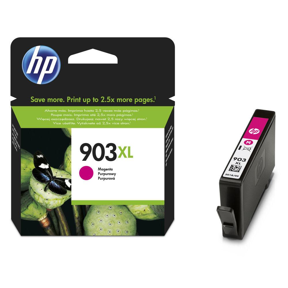 HP inkt #903XL, T6M07AE, Magenta