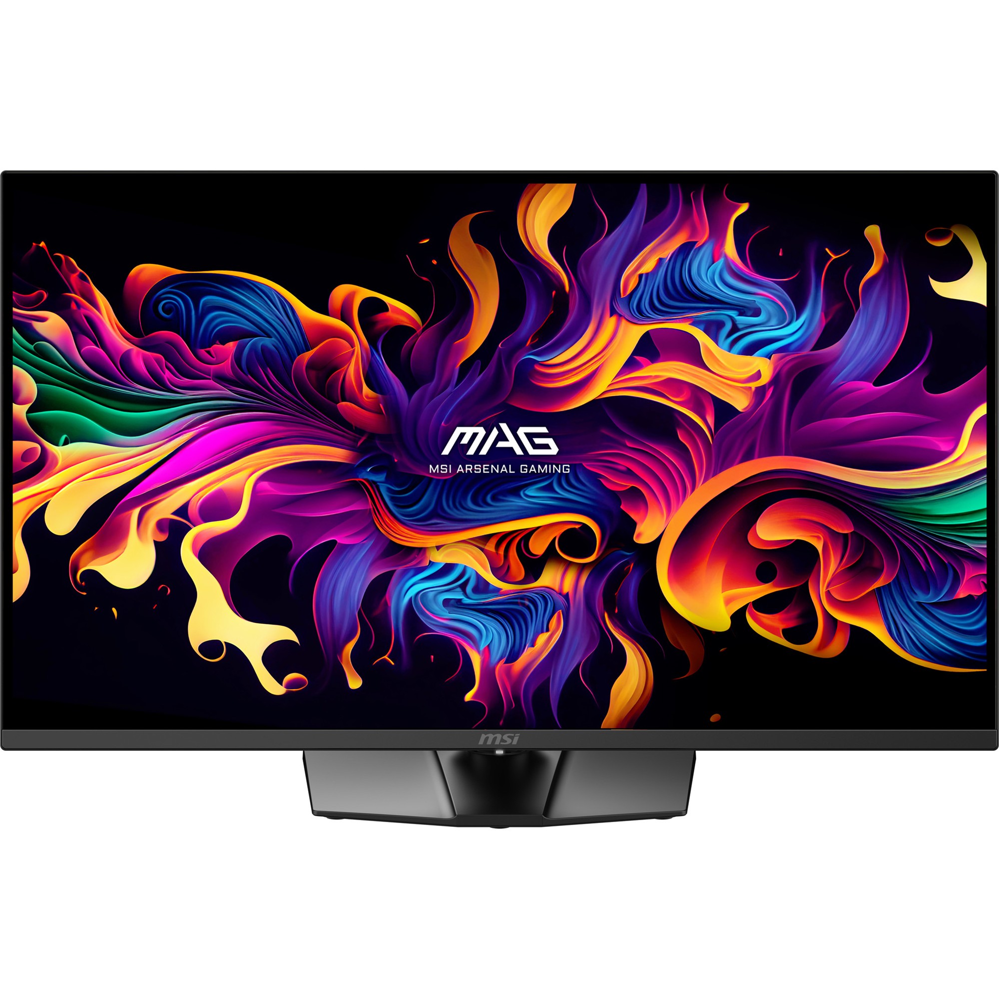 MSI 32" MAG 322UP QD-OLED E16