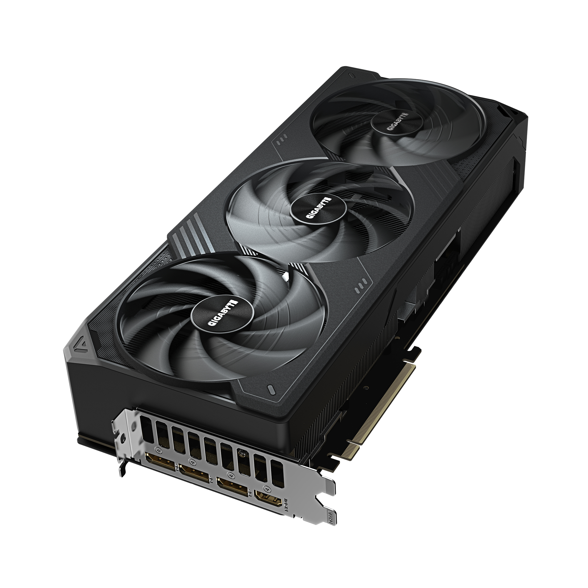 Gigabyte RTX 5090 Windforce OC 32GB