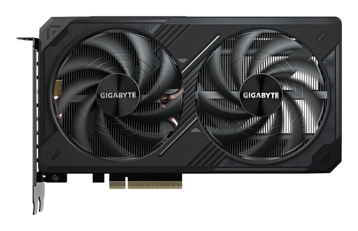 Gigabyte GeForce RTX 5060 Ti WINDFORCE 8G