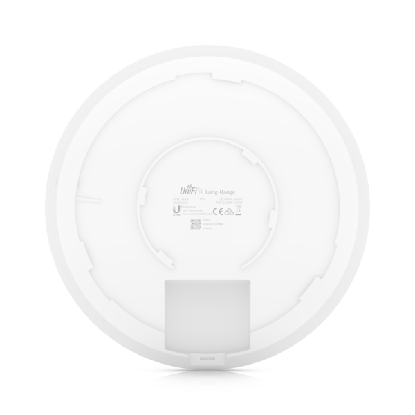 Ubiquiti UniFi U6 LR