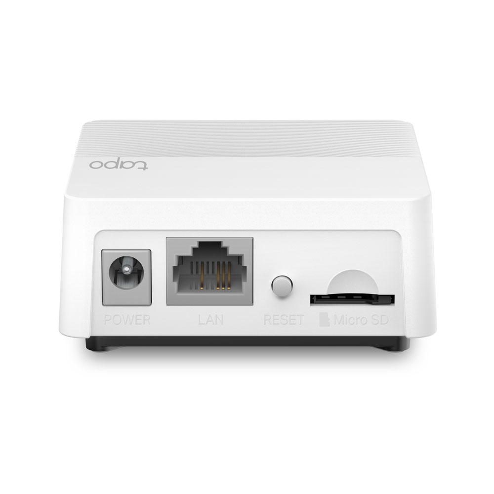 TP-Link Smart-Hub Tapo H200 (centrale opslag ip camera's) (check compatible lijst, voor aankoop)