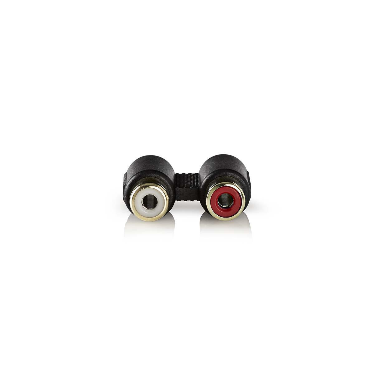 Nedis Audio Koppelstuk | CABW24952AT