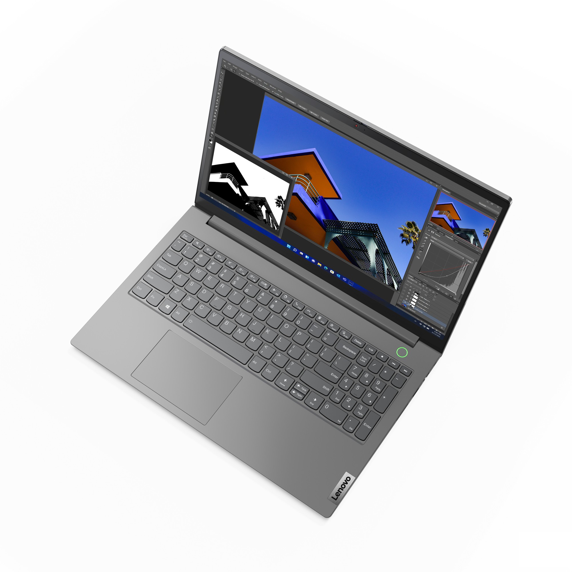 Lenovo ThinkBook 15 G4 IAP (Refurb), i5-1235U, 8GB, 512GB
