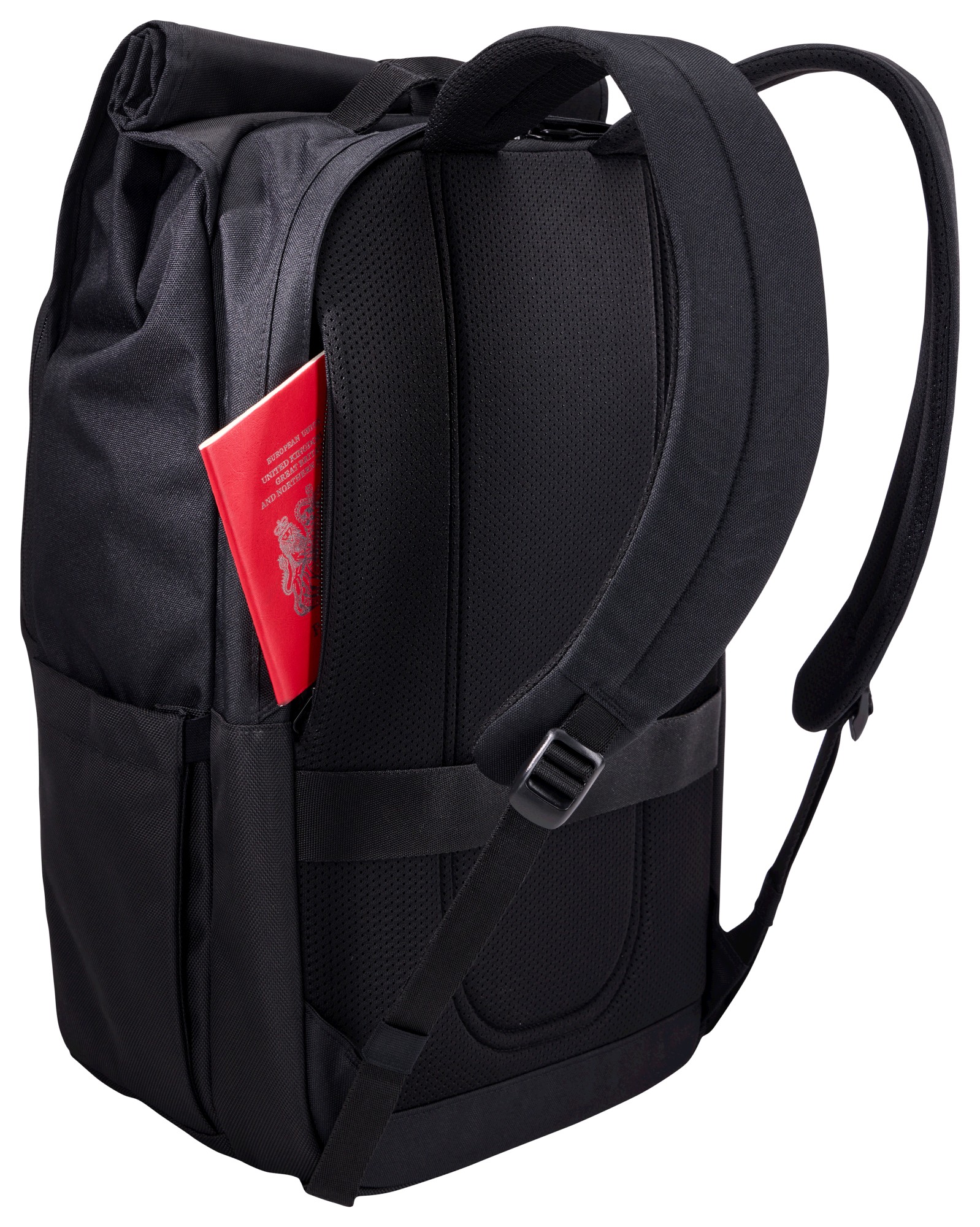 Case Logic Tas Variate 17", incl. Accesory case