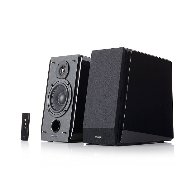 Edifier R1700BT Zwart