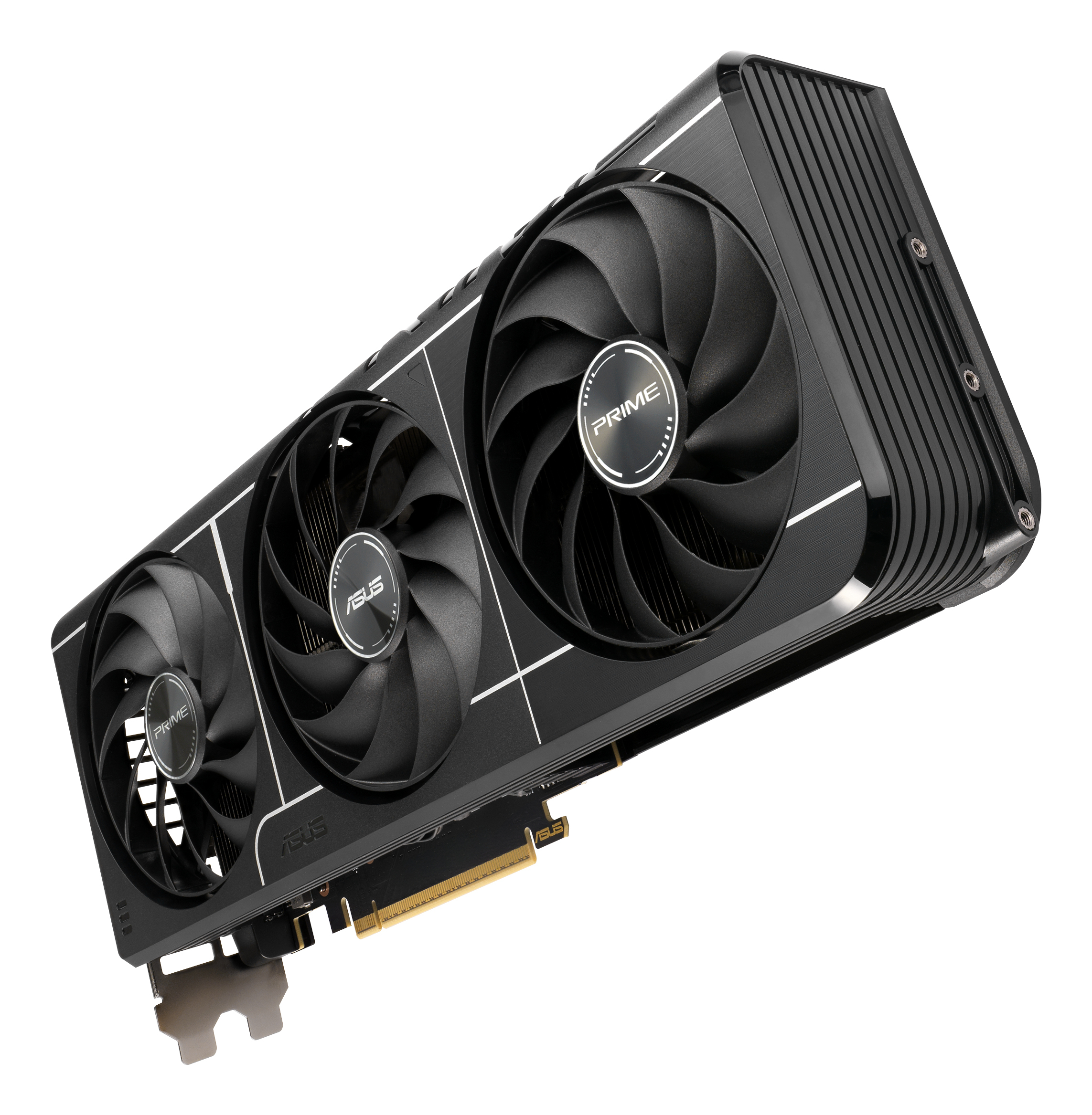 ASUS Prime GeForce RTX 5060 Ti 8GB OC Edition