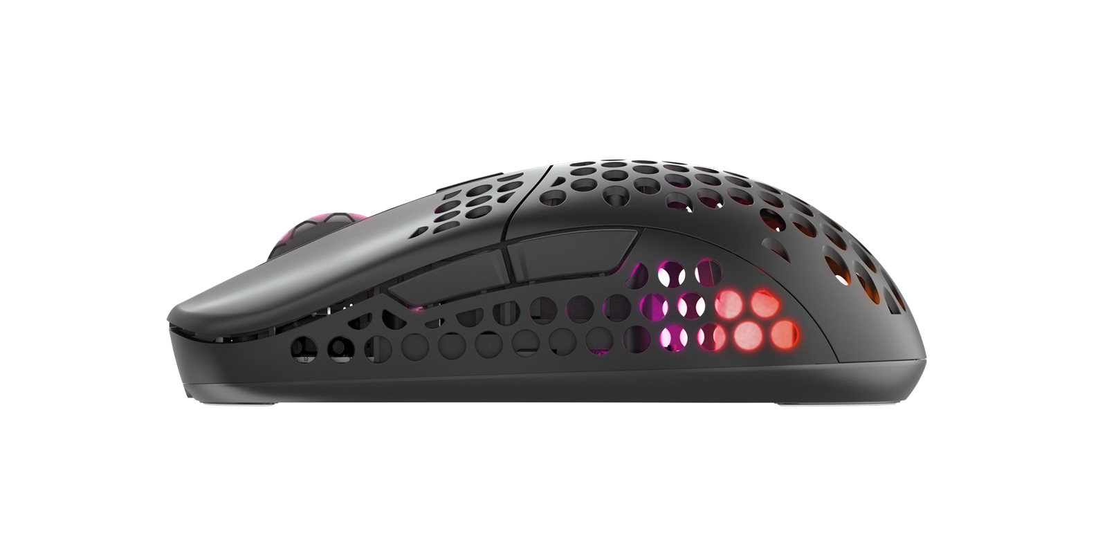 CHERRY Xtrfy M42 Zwart