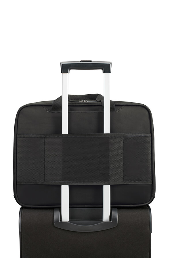 Samsonite Vectura EVO Bailhandle