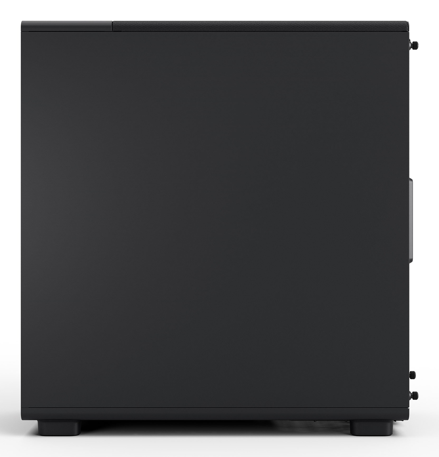 Fractal Design Epoch Black TG Light Tint