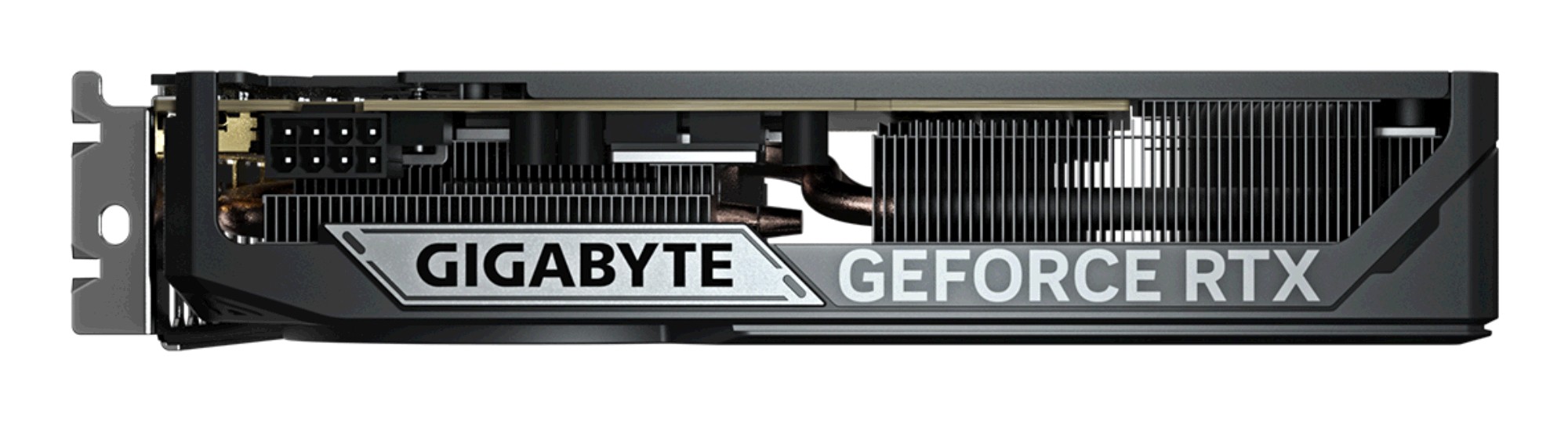 Gigabyte RTX 5060 WINDFORCE MAX OC