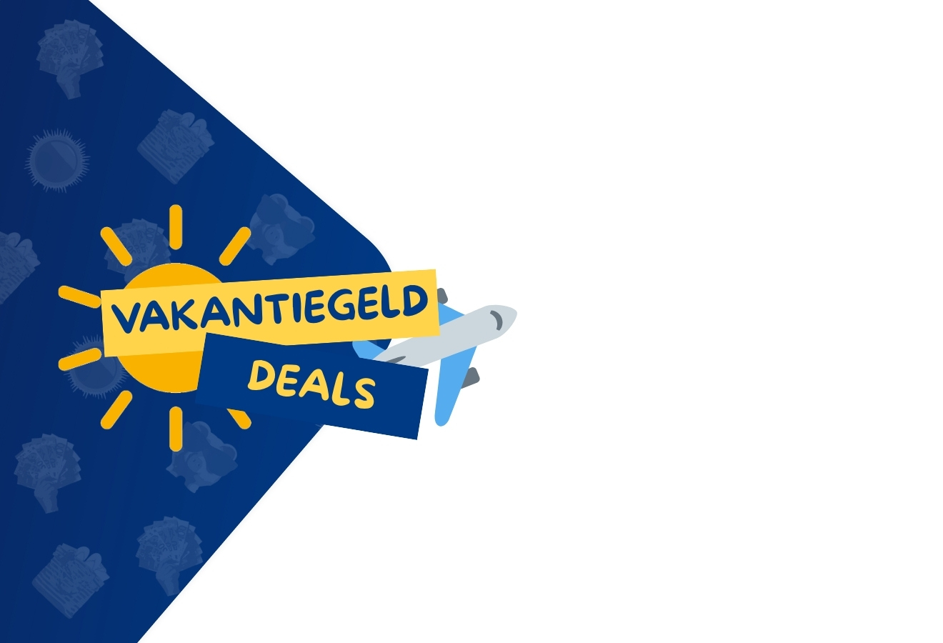 Vakantiegelddeals Actieblok groot - mobiel - Shopware Vakantiegelddeals Actieblok groot - mobiel - Shopware