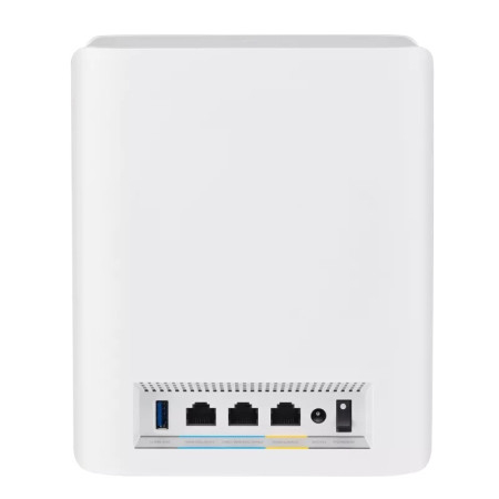 Asus WL-Router ZenWiFi BT10 - 2-pack