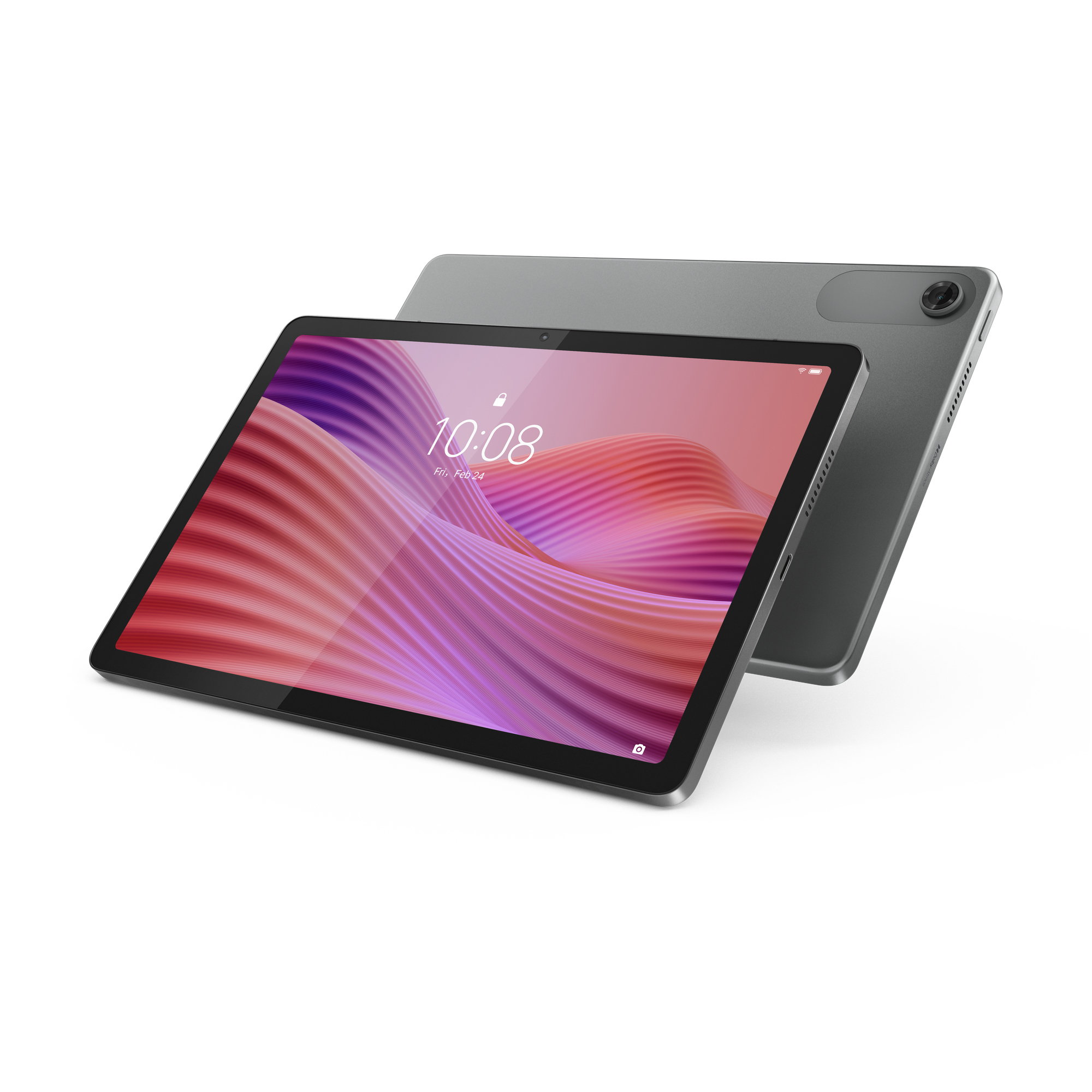 Lenovo Tab, 10", 4GB, 64GB, Grijs, incl. folio sleeve Lenovo Tab, 10", 4GB, 64GB, Grijs, incl. folio sleeve