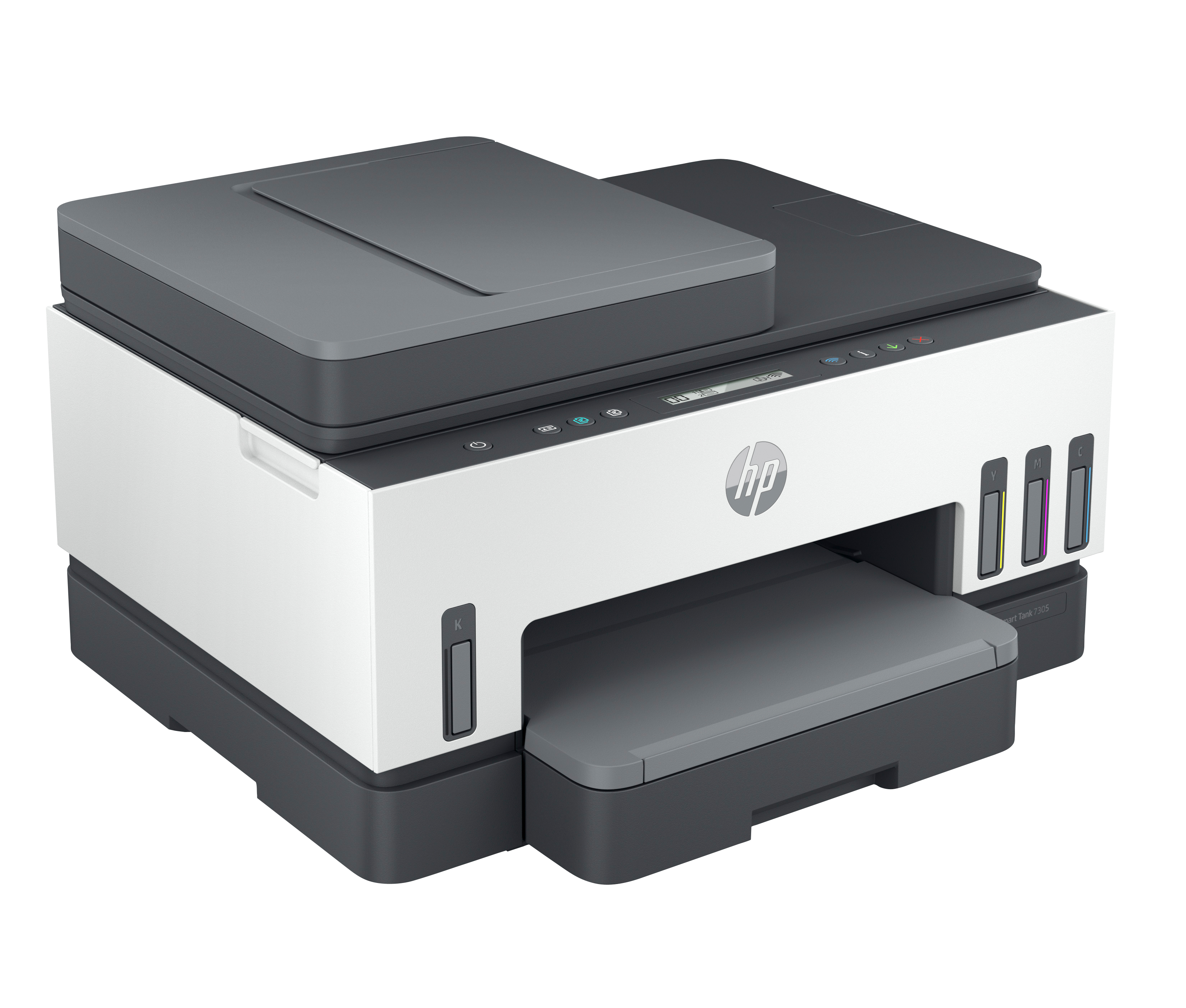 HP Smart Tank 7305 All-in-One Printer - WiFi