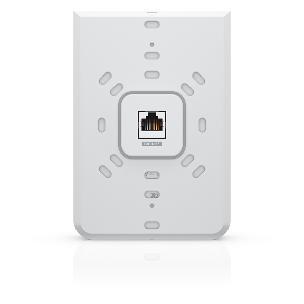 Ubiquiti UniFi WiFi 6 In-Wall