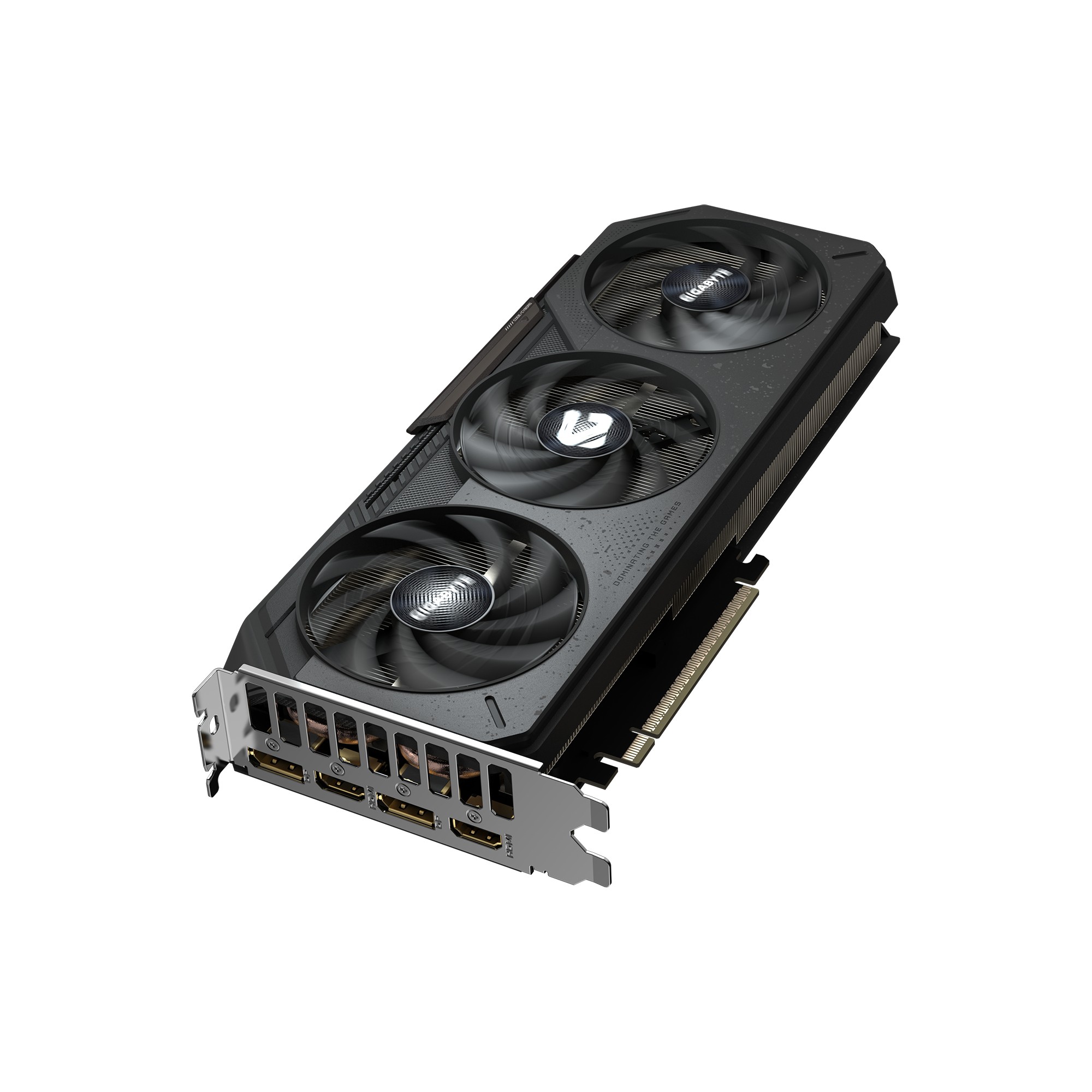 Gigabyte GeForce RTX 5050 Gaming OC 8GB
