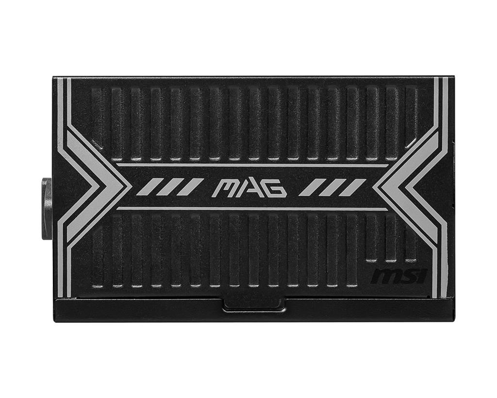 MSI MPG A550BN 550W