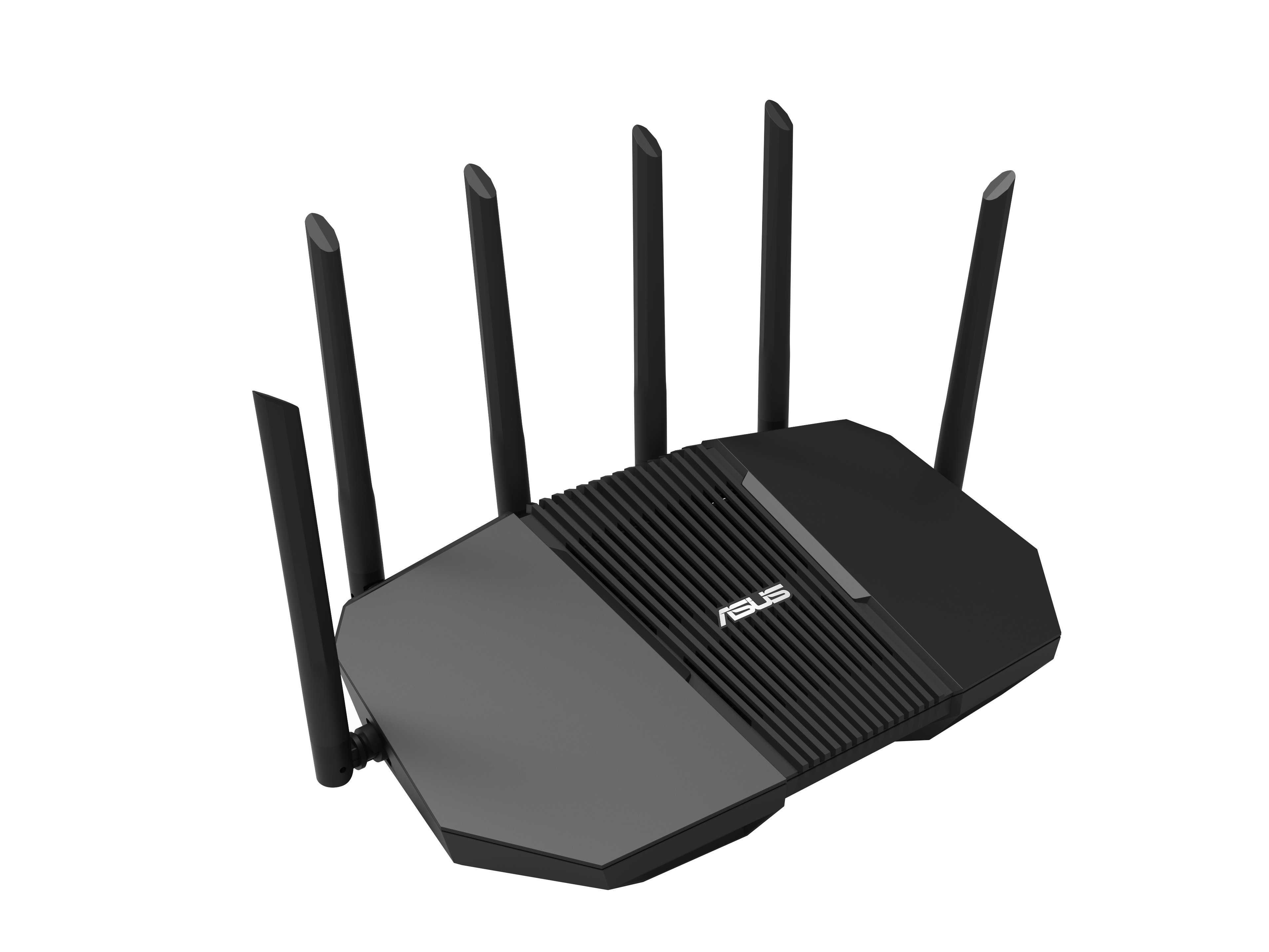ASUS RT-BE90U BE9400 Tri-band WiFi Router - WiFi 7 - AiMesh - 2.5 Gigabit Ethernet