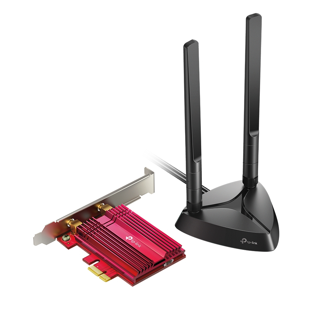 TP-Link Archer TX3000E | PCIe TP-Link Archer TX3000E | PCIe