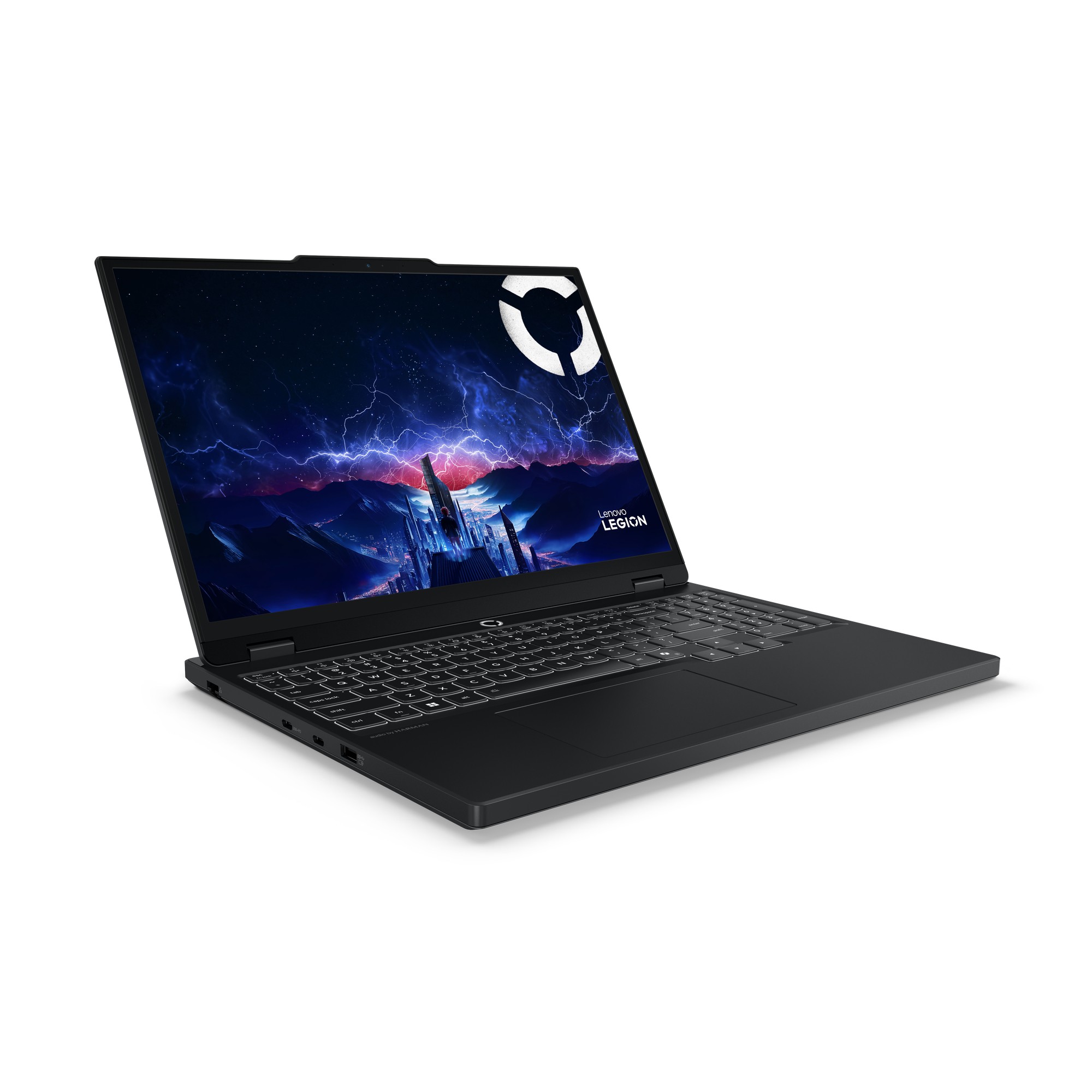 Lenovo Legion 5 15", i7-13650HX, 24GB, 1TB, RTX5060, W11