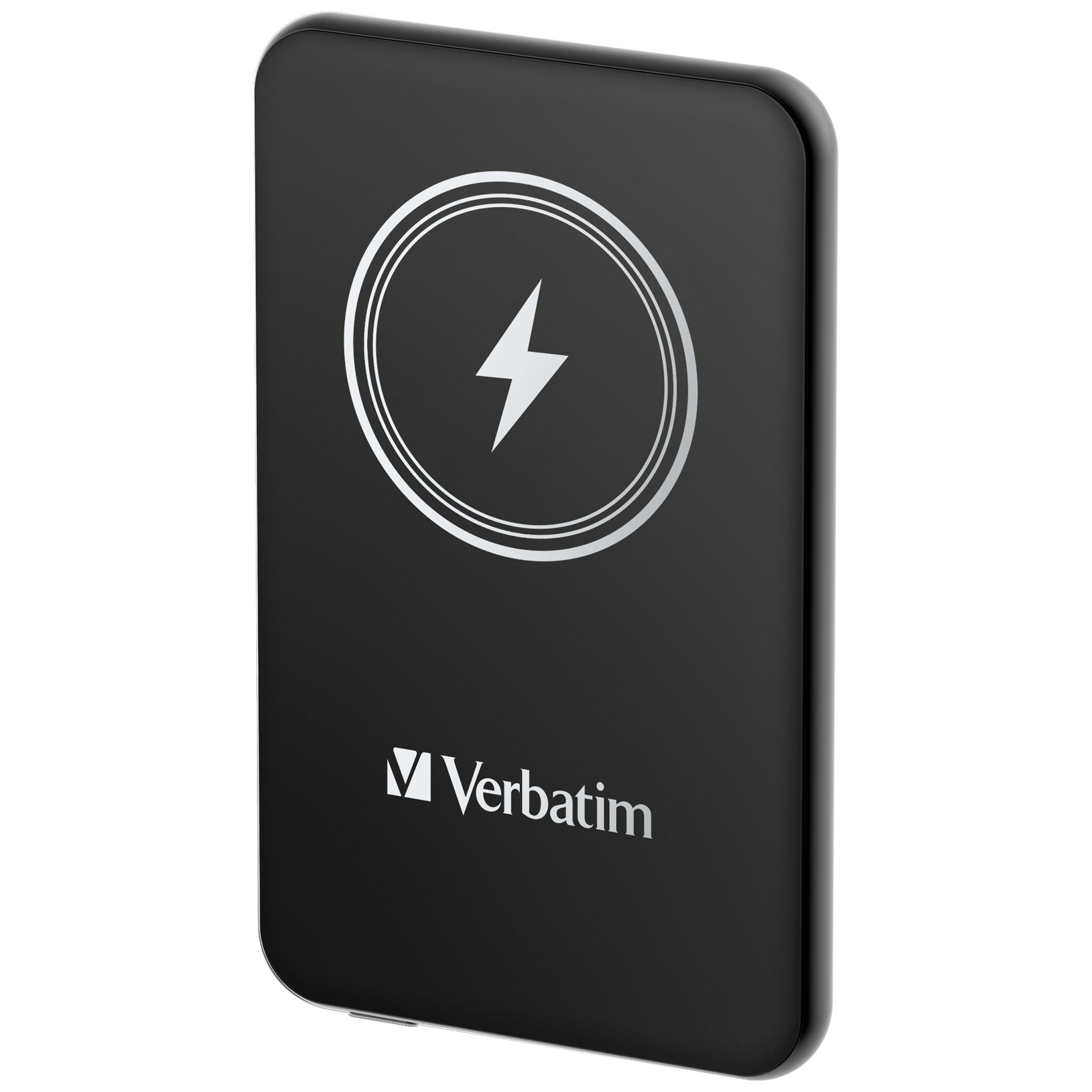 Verbatim Charge ´n´ Go Magnetic Powerbank