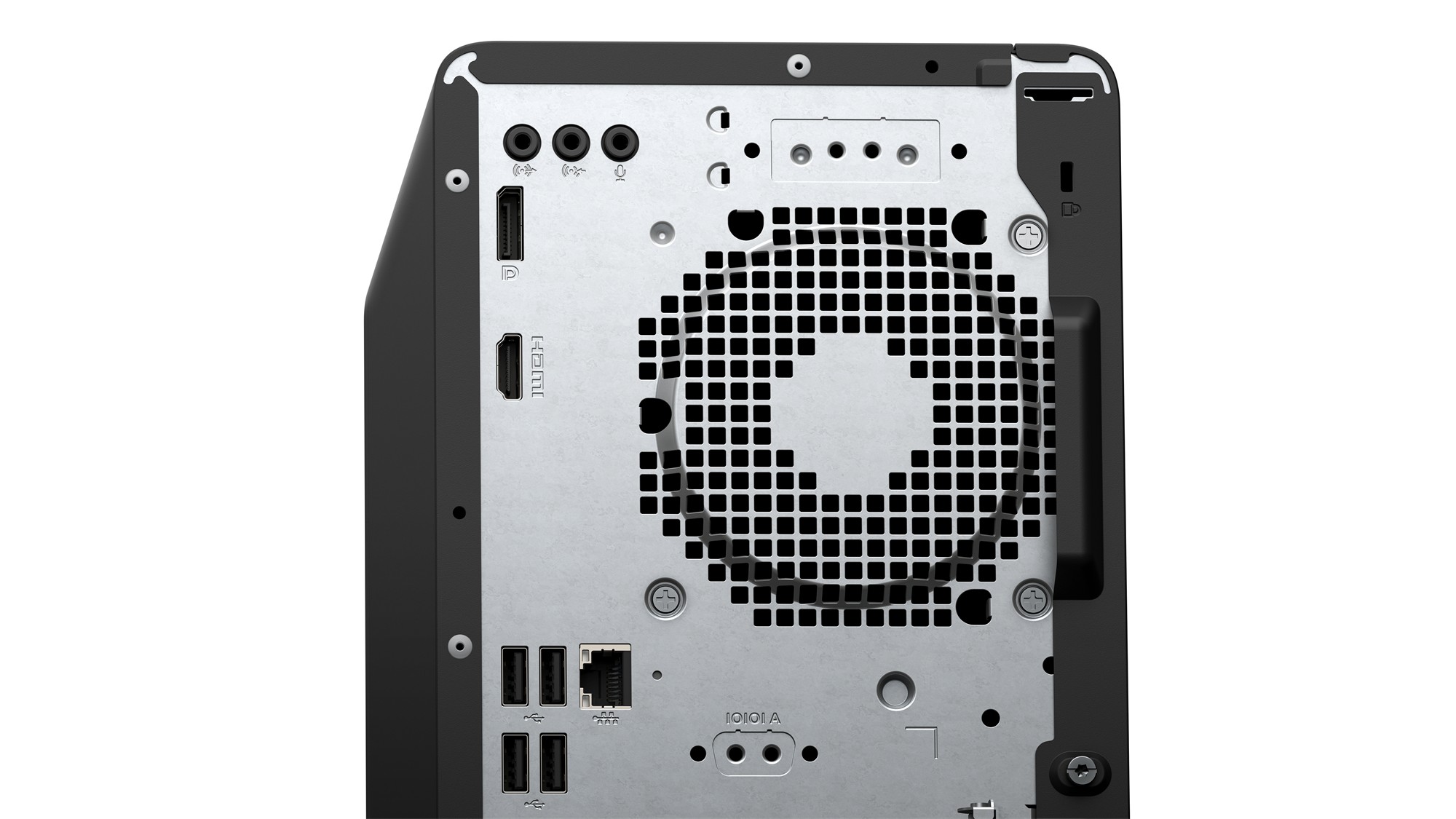 HP OmniDesk AI M03-0070nd