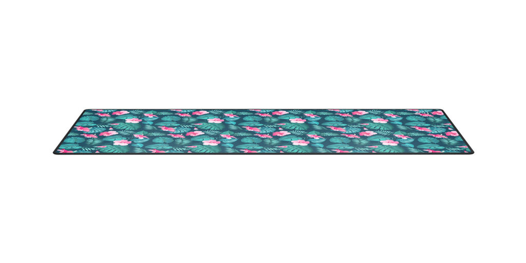CHERRY Xtrfy GP5-XL-TROPICAL